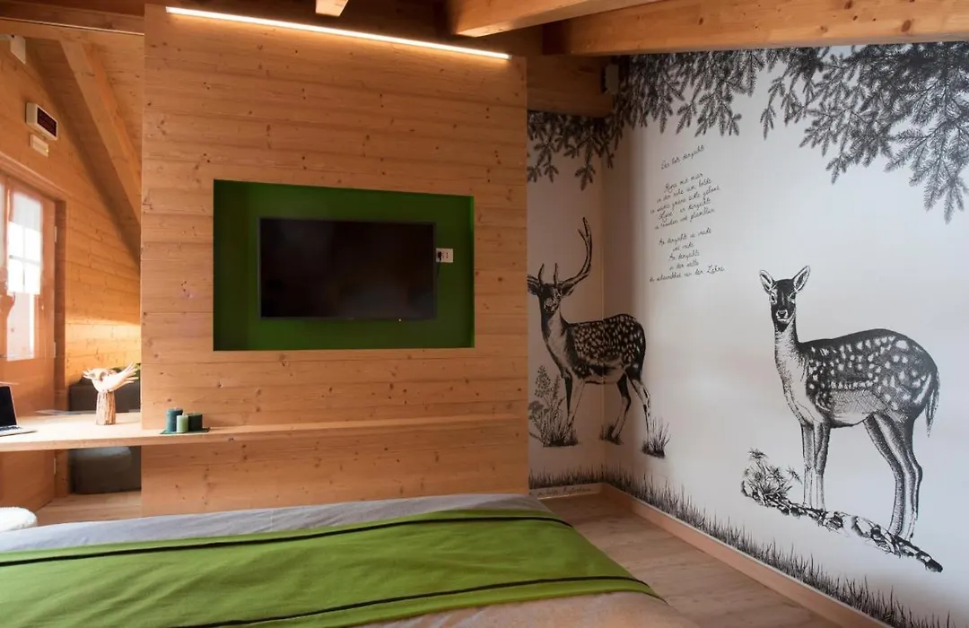 Albergo Riglarhaus-1